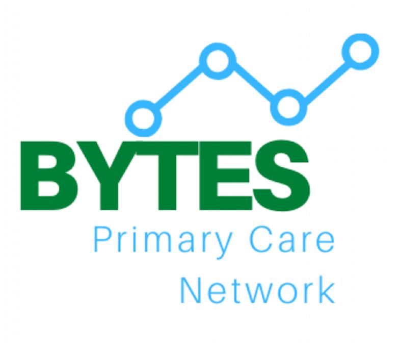 BYTES PCN (Primary Care Network) 